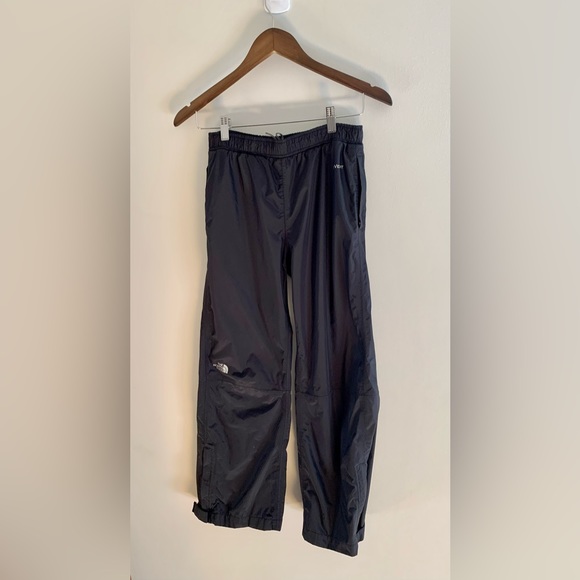 The North Face Hyvent Windbreaker Pants Youth 14-16 - Picture 1 of 2